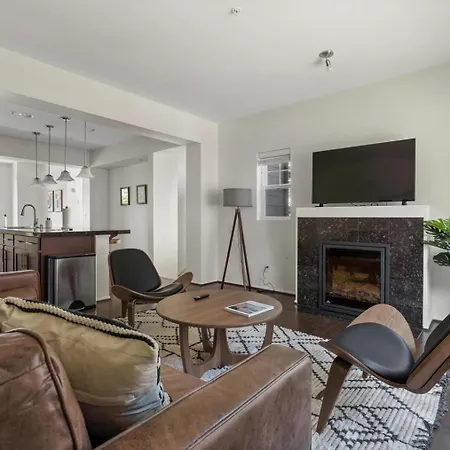 Redmond 1Br W Parking Nr Parks Schools Sea-691 Apartment